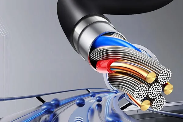 TaiTong Cable มีจุดแข็งอะไรบ้าง?