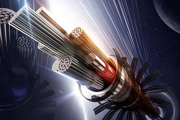 การเลือกหน้าตัดสายไฟ