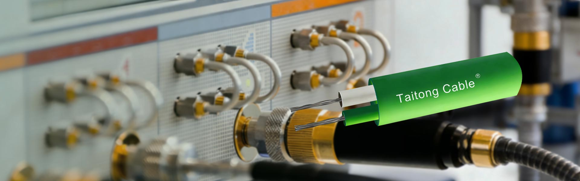 สายควบคุม