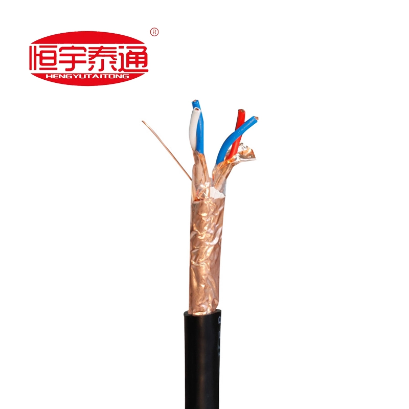 สายสัญญาณควบคุมพิเศษของเครื่องมือ