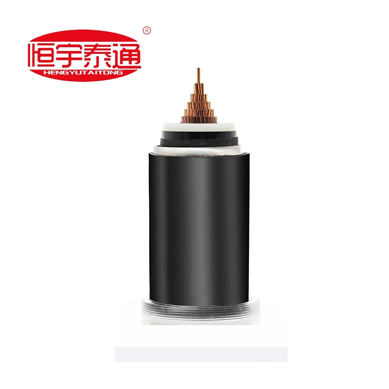 สายไฟแรงสูง 35kV