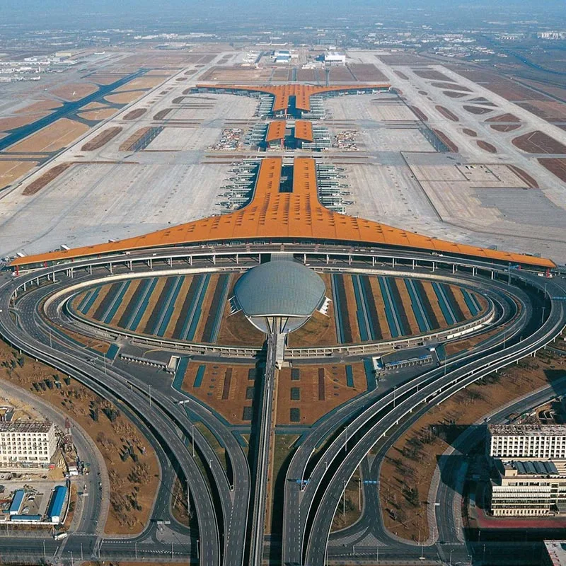 โครงการรถไฟฟ้าใต้ดินและระหว่างเมือง