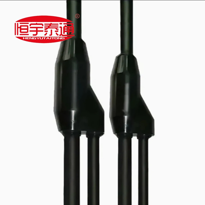 สายเคเบิลแบบแยกแขนงสำเร็จรูปสำหรับพลังงานไฟฟ้า