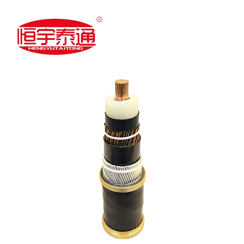 สายเคเบิลพิเศษสำหรับการขนส่งทางรางและรถไฟใต้ดิน