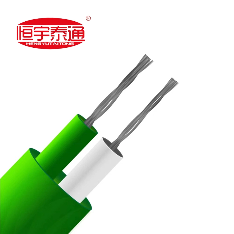 คอมพิวเตอร์ควบคุมและสายสัญญาณ PLS DCS